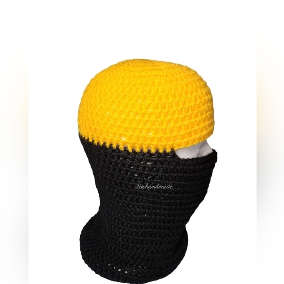 Ski Mask - Picture 2 of 2